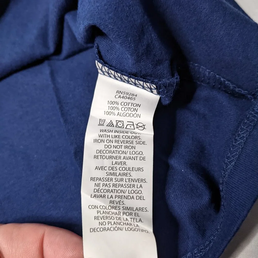 The Children's Place Dude I'm 2 T-shirt Size 5T
